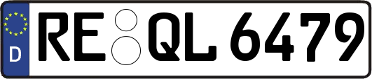 RE-QL6479