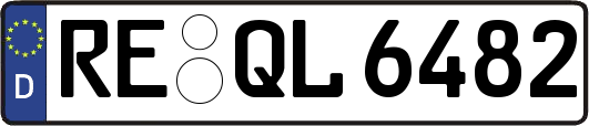 RE-QL6482