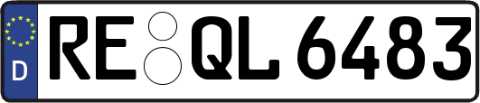 RE-QL6483