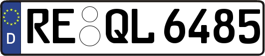 RE-QL6485