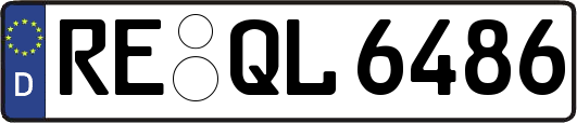 RE-QL6486