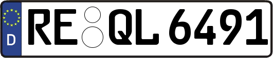 RE-QL6491