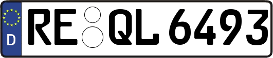 RE-QL6493