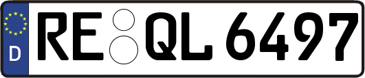 RE-QL6497