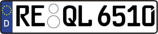 RE-QL6510