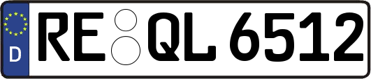 RE-QL6512