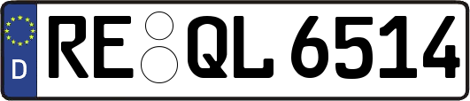 RE-QL6514