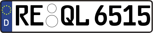 RE-QL6515
