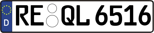 RE-QL6516