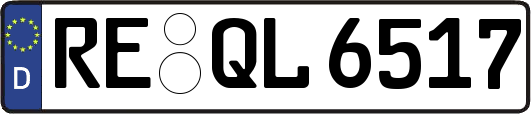 RE-QL6517
