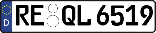 RE-QL6519