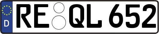 RE-QL652