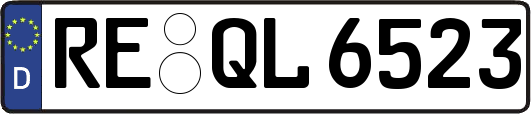 RE-QL6523