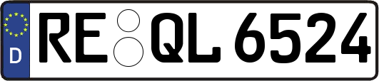RE-QL6524