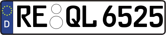RE-QL6525