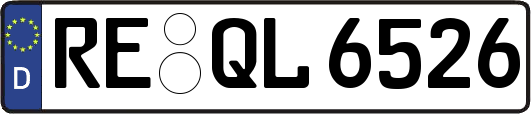 RE-QL6526
