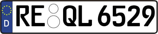 RE-QL6529
