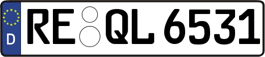 RE-QL6531