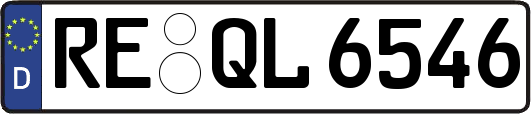 RE-QL6546