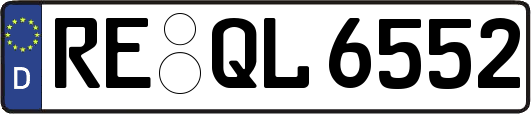 RE-QL6552
