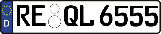 RE-QL6555