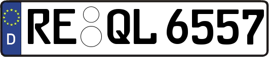RE-QL6557