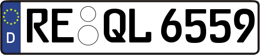 RE-QL6559