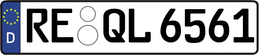 RE-QL6561