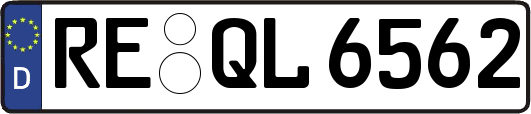 RE-QL6562