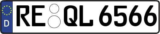 RE-QL6566