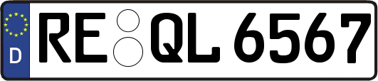 RE-QL6567