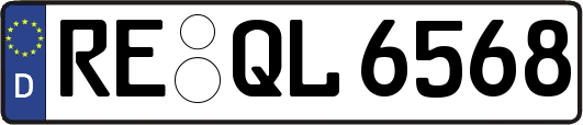RE-QL6568