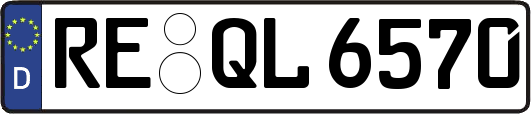 RE-QL6570