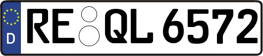 RE-QL6572