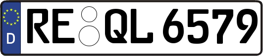 RE-QL6579