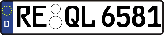 RE-QL6581