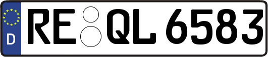 RE-QL6583