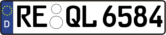 RE-QL6584