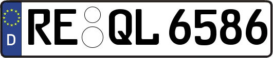 RE-QL6586