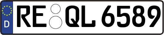 RE-QL6589