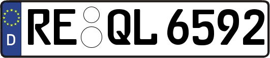RE-QL6592