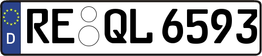 RE-QL6593