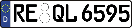 RE-QL6595