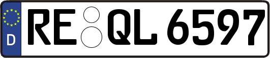 RE-QL6597