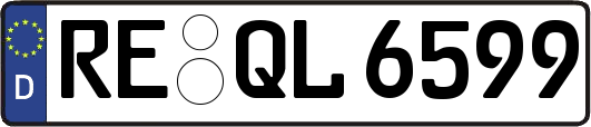 RE-QL6599