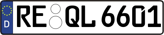 RE-QL6601
