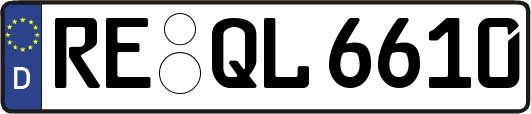 RE-QL6610