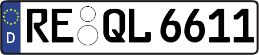 RE-QL6611