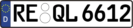 RE-QL6612