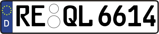 RE-QL6614